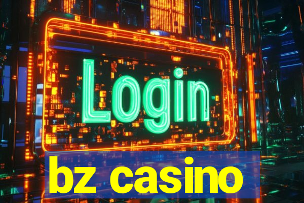 bz casino